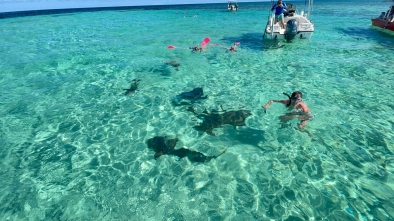Roatan East End Tour – Saint Helene & Mangroves